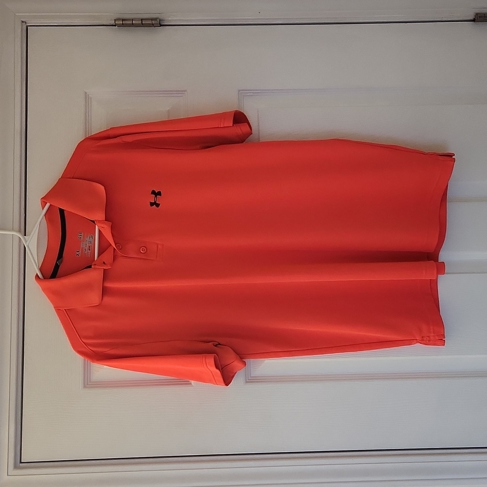Under Armour Men's Polo